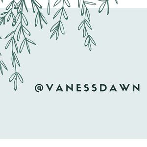 Meet your Posher, Vanessa